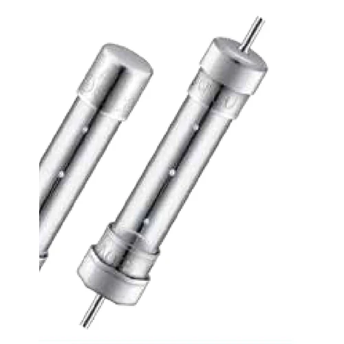 Conquer ATP-A005 5A 250V AC fusible de acción retardada 6.3Ø x 32 mm