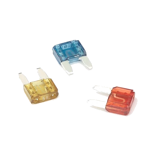 PEC 1271 BFMN-S 5A DC32V Blade Fuse