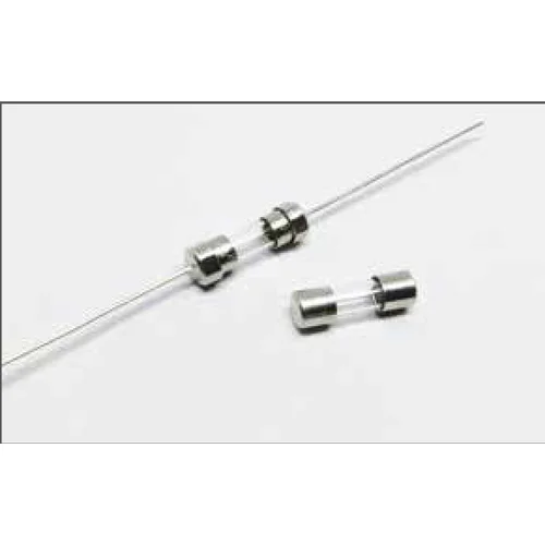 Walter BFP5.00A250V 5.00A 250VAC Fast Acting 4.6×16 mm Fuse