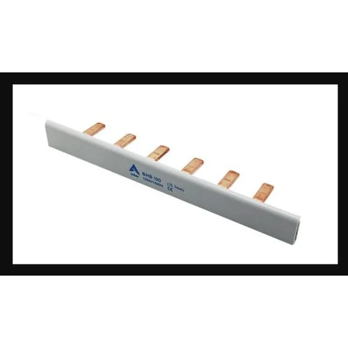 ADLER BHB200-6 1500V DC 100A Bus Bar