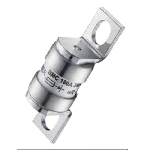 Conquer BMC125 125A 240V 17.4Ø x 42 mm Fuse