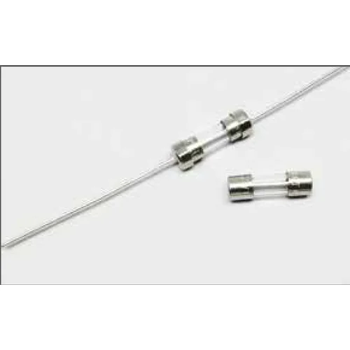 Walter BTP200mA250V 200mA 250VAC предохранитель с задержкой срабатывания 4.6×16 mm