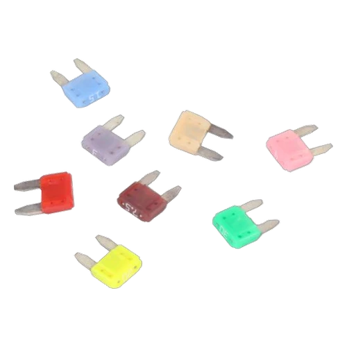 Dissmann DKN-A-30 30A DC32V Fast Acting Automotive Fuse