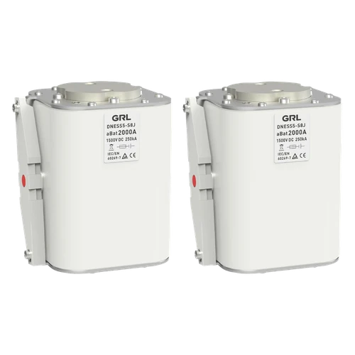 GRL DNESS5-S8J-1800 1800A DC1500V предохранитель защиты для аккумуляторов aBat