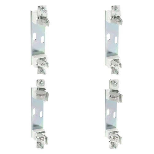 GRL DNPVF2-3L 630A DC1500V PV основание предохранителя