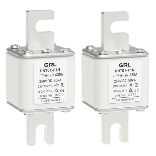 GRL DNT01-R1N-80A/DC 80A DC1000V предохранитель для полупроводников aR