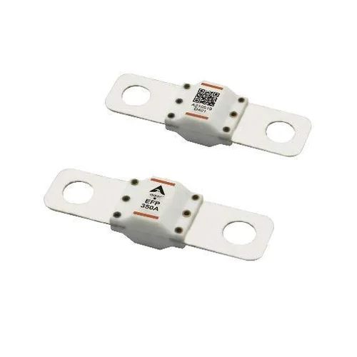 ADLER EFP300SA01 125V DC 300A fusible de tracción para VE UL Listed