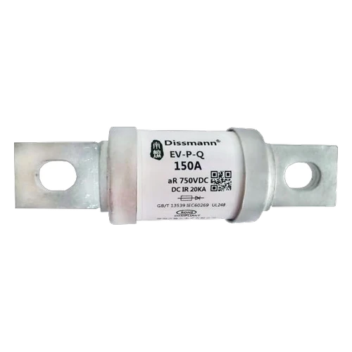 Dissmann EV-P-Q-70 70A AC690V/DC750V fusible industrial aR