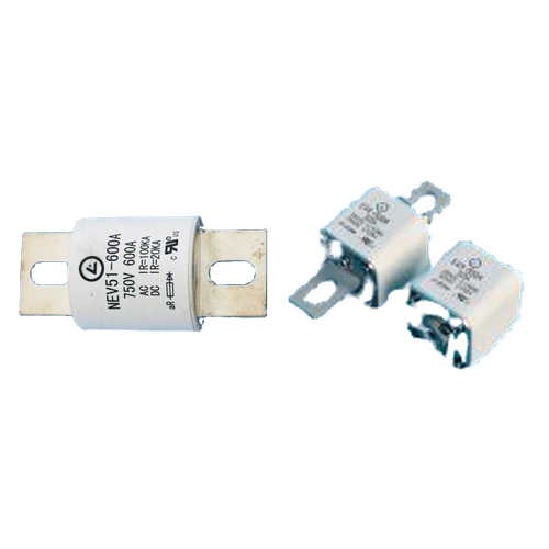 Lanson EVSV500-630A 630A 700VAC/500VDC European Square High Speed