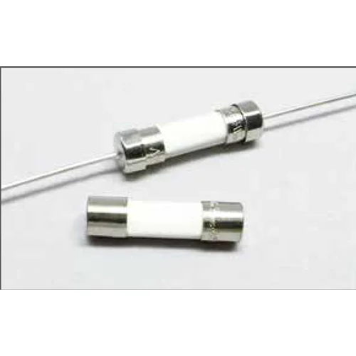Walter FSC15.00A250V 15.00A 250VAC Fast Acting 5.2×20 mm Fuse