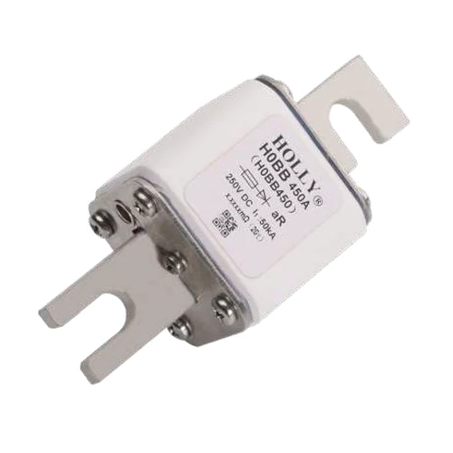 HOLLY FUSE H0BB250 250V 250A Semiconductor Fuse
