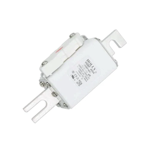 HOLLY FUSE H0BF350D 1250V AC / 1000V DC 350A aR Fuse