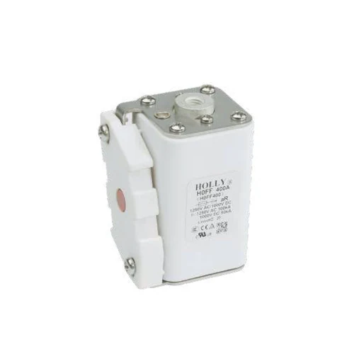 HOLLY FUSE H0FF80C 1250V 80A Fuse