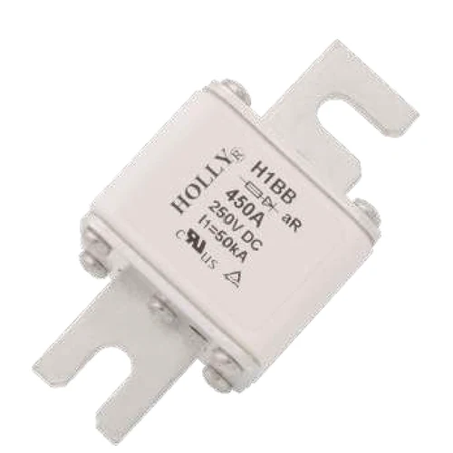 HOLLY FUSE H1BB350 250V 350A Semiconductor Fuse