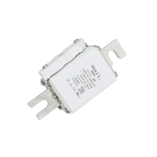HOLLY FUSE H1BF250 1250V AC / 1000V DC 250A aR Fuse