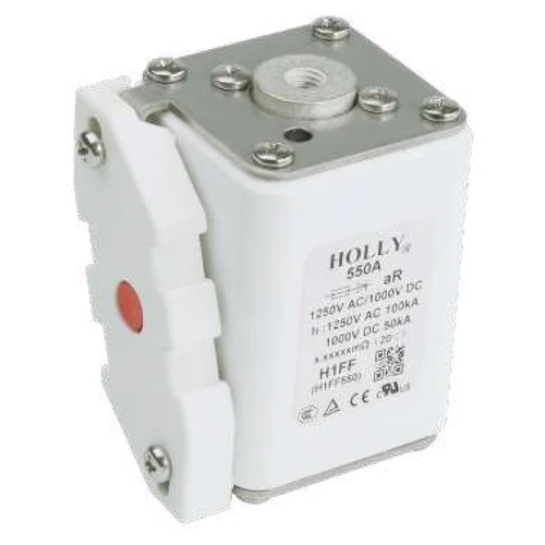 HOLLY FUSE H1FF160 1250V 160A Fuse