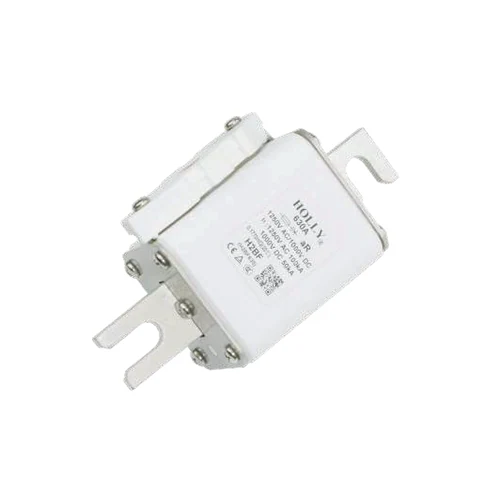 HOLLY FUSE H2BF550 1250V AC / 1000V DC 550A aR Fuse