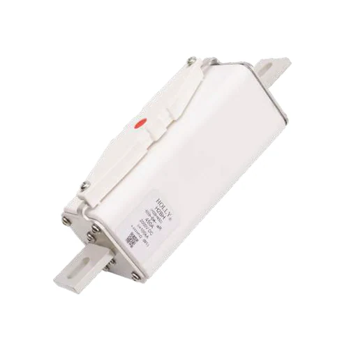 HOLLY FUSE H2BH160B 2000V DC 160A fusible para semiconductores