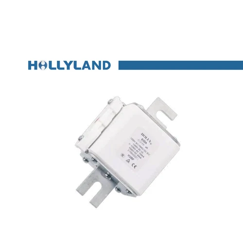 HOLLY FUSE H3BF400C 1250V AC / 1000V DC 400A aR Fuse