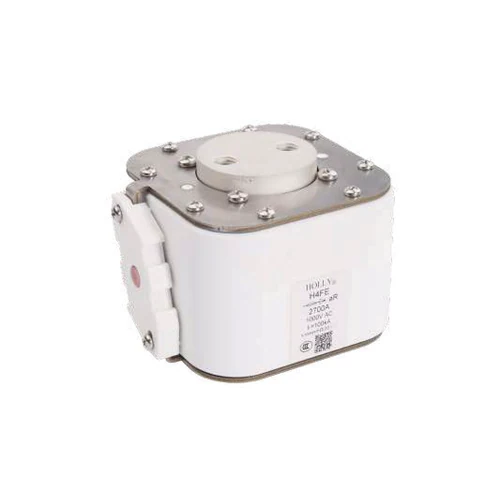 HOLLY FUSE H4FEBV1500 1000V AC 1500A Semiconductor Fuse