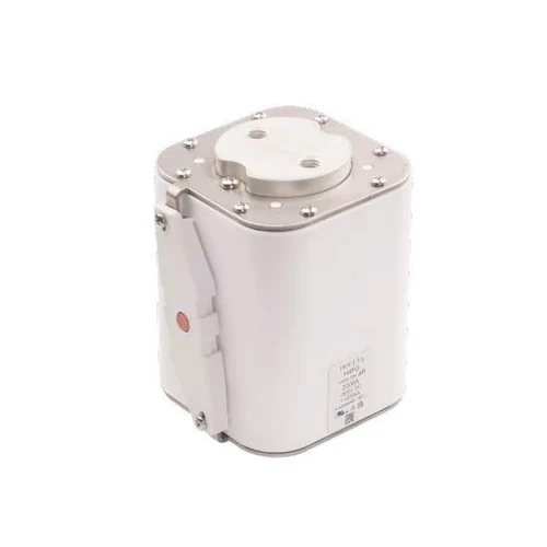 HOLLY FUSE H4FG1250 1500V DC 1250A предохранитель для полупроводников