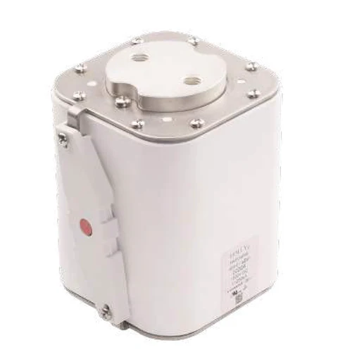 HOLLY FUSE H4FGaBat700 1500V DC 700A fusible para baterías