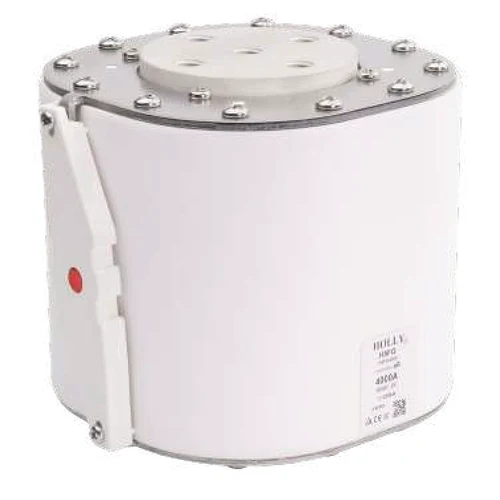 HOLLY FUSE H5FG4000 1500V DC 4000A предохранитель aR