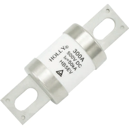 HOLLY FUSE HB5EV350 500V 350A EV предохранитель