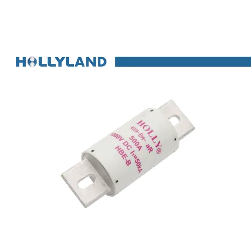 HOLLY FUSE HBE-B150 1000V 150A Fuse