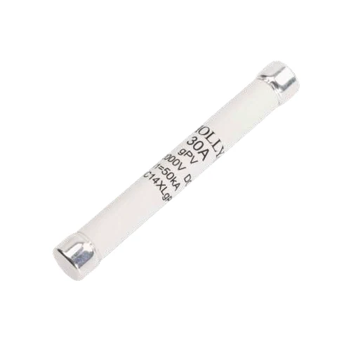 HOLLY FUSE HC14XLgPV25U20 2000V 25A фотоэлектрический предохранитель
