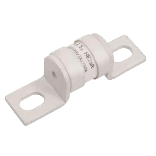 HOLLY FUSE HE2aR160 250V 160A Fuse
