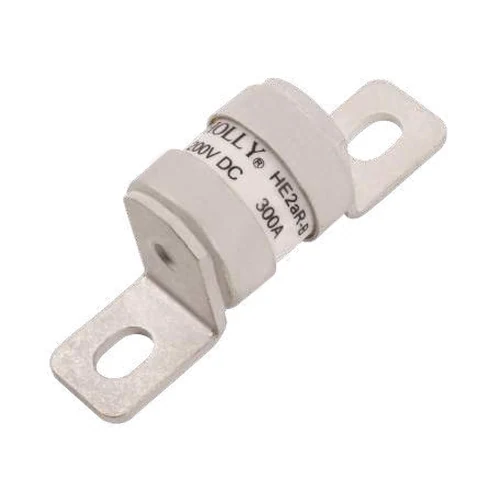 HOLLY FUSE HE2aRB200 200V 200A Semiconductor Fuse