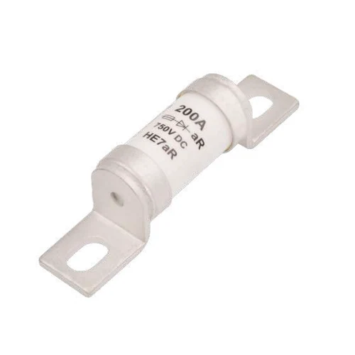 HOLLY FUSE HE7aR200 750V 200A Semiconductor Fuse