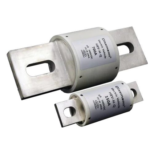 Dissmann HEV-H-Q-70 70A AC/DC500V fusible industrial aR