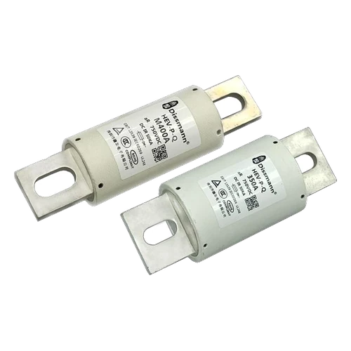 Dissmann HEV-P-Q-500 500A AC690V / DC700V (IEC) / DC750V (UL) aR Industrial Fuse