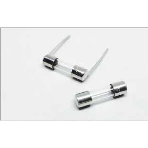 Walter JDP20.00A250V 20.00A 250VAC Time-Lag 5.2×20 mm Fuse