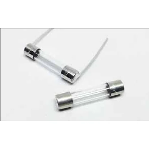 Walter MDT15.00A250V 15.00A 250VAC Time-Lag 6.35×30 mm Fuse