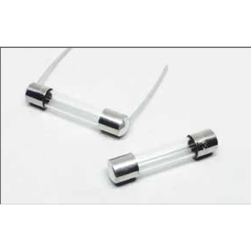 Walter MFP5.00A250V 5.00A 250VAC Fast Acting 6.35×30 mm Fuse