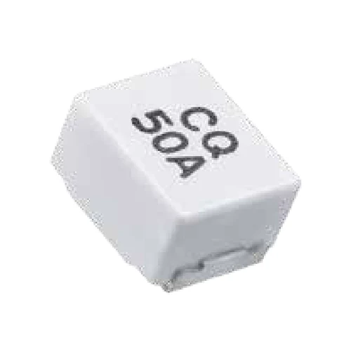 Conquer MMS-P040 40A 60V DC 7.3 x 5.8 x 4.0 mm (2923) Fuse