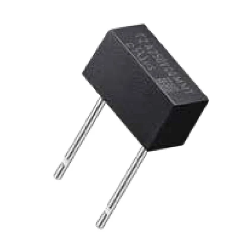 Conquer MMT005 5A 250/300/400V AC Time Lag 8.35 x 3.95 x 5.0 mm Fuse