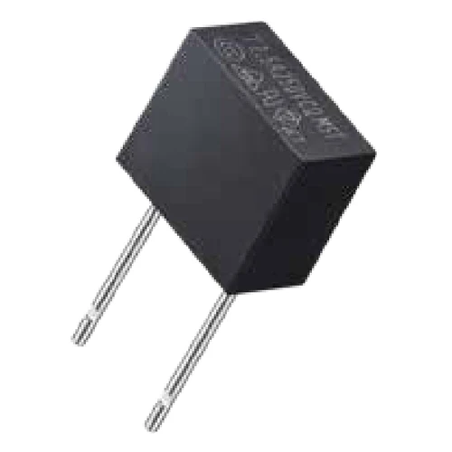 Conquer MST010 10A 250/300/400/500V AC Time Lag 8.35 x 4.3 x 7.7 mm Fuse