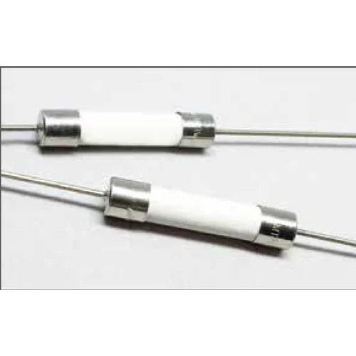 Walter MTP15.00A250V 15.00A 250VAC Time-Lag 6.35×31.75 mm Fuse