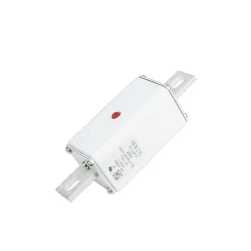 HOLLY FUSE NH1LgR250U11B 1140V AC 250A gR Semiconductor Fuse