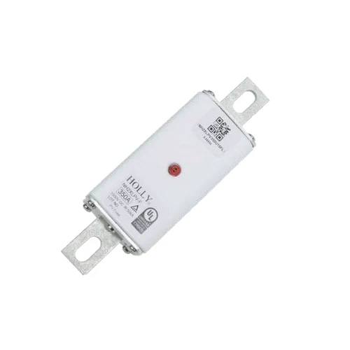 HOLLY FUSE NH2XLPV160U15FEL 1500V 160A Photovoltaic Fuse