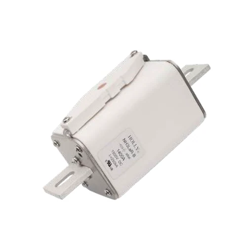 HOLLY FUSE NH3LaRB250U15C 1500V DC 250A aR Fuse