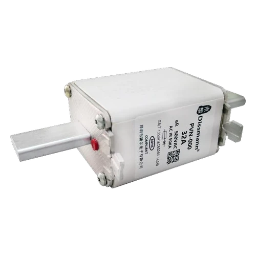 Dissmann PVN-000-100 100A AC500V/DC250V fusible FV aR