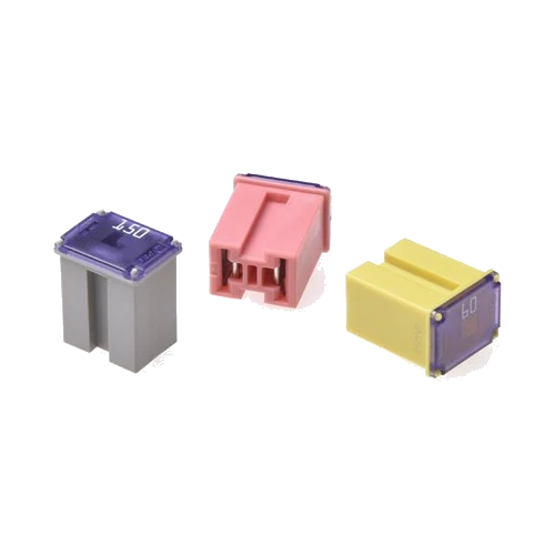PEC 3360 инерционный предохранитель SBFC-ET 70A DC58V