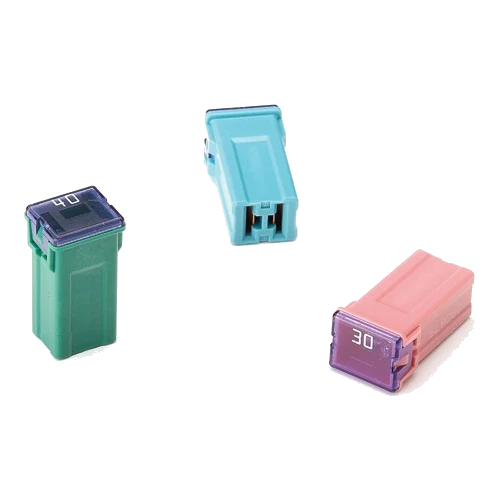 PEC 3474 инерционный предохранитель SBFC-JT 25A DC32V
