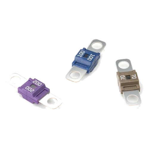 PEC 3179 SBFW-L (M5) 70A DC58V инерционный предохранитель