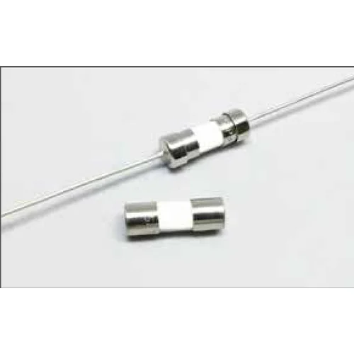Walter SBP500mA250V 500mA 250VAC Time-Lag 5.2×15.2 mm Fuse